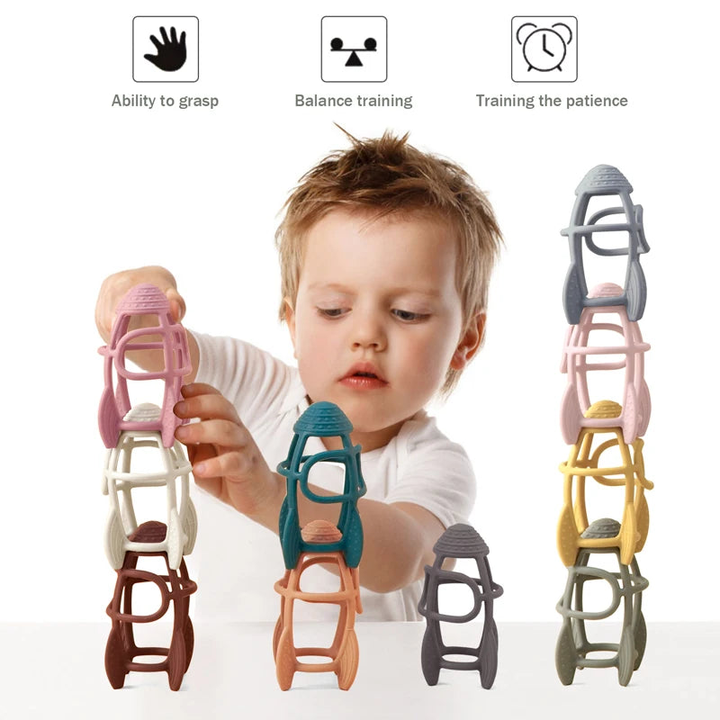 Infant Chewing Toy